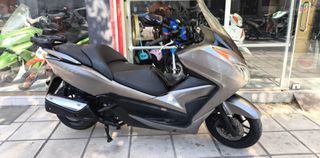 Honda Forza 300 2014