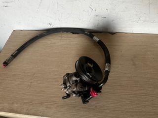 KIA PICANTO 2002-2010 ANTΛΙΑ ΜΕ ΣΩΛΗΝΑ ΤΙΜΟΝΙΟΥ ΜΕ ΚΩΔ 57100-07000