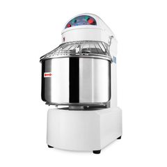ΖΥΜΩΤΗΡΙΟ - ΤΑΧΥΖΥΜΩΤΗΡΙΟ. Μίξερ ζύμης - 50L - 32kg ζύμης - 2 ταχύτητες τριφασικό.