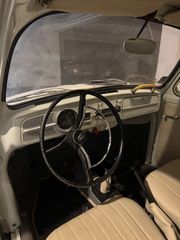 Volkswagen Beetle 1964 ΣΚΑΡΑΒΑΙΟΣ