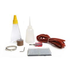 Vacuum Pack Machine - 30cm Seal-thumb-4