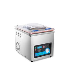 Vacuum Pack Machine - 30cm Seal-thumb-5