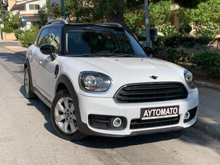 Mini Countryman 2020 COOPER 1.5 AUTO NAVI ECO S/S EURO-6 ΕΛΛΗΝΙΚΟ