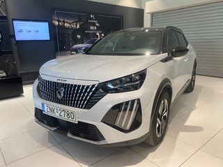 Peugeot 2008 2023 GT 156HP *ΕΓΓΥΗΣΗ*