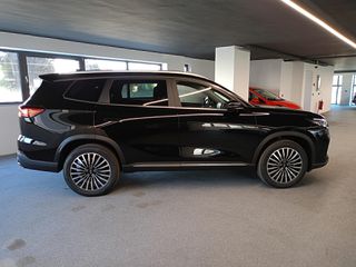 Chery Τiggo 8 2026 Luxury 7 Θέσιο - Εκπτωση 1000€ Εως 30/6-thumb-11
