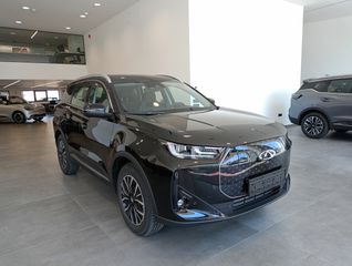 Chery Τiggo 7 2025 Plug-in Hybrid - Εκπτωση 1000€ Εως 31/12