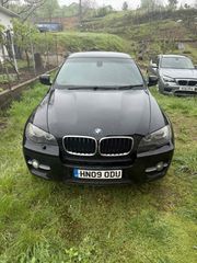 Bmw x6 e71 Μούρη κομπλέ