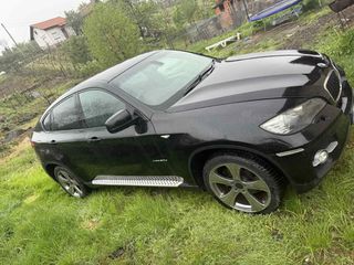 Bmw x6 e71 Μούρη κομπλέ-thumb-1