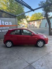 Nissan Micra 2011-thumb-3