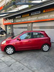 Nissan Micra 2011-thumb-4