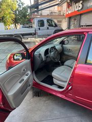 Nissan Micra 2011-thumb-5