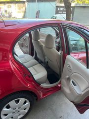 Nissan Micra 2011-thumb-8