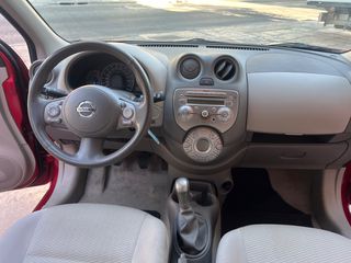 Nissan Micra 2011-thumb-9