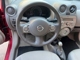 Nissan Micra 2011-thumb-10
