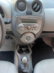 Nissan Micra 2011-thumb-11