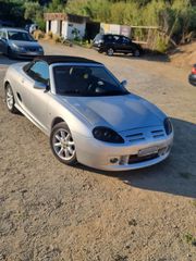 Mg TF 2005