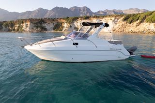 Saver 2008 Riviera 24