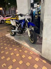 Yamaha TT 600 1997 659