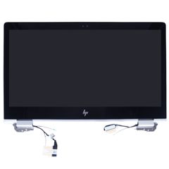Οθόνη Laptop - Screen monitor για HP EliteBook x360 1030 G2 917927-001 931048-001 Full Assembly 13.3'' 1920x1080 FHD IPS LED 72% NTSC eDP 40pins 120Hz Glossy ( Κωδ.1-SCR0621 )
