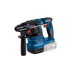 GBH 18V-22 Κρουστικό Πιστολέτο Μπαταρίας 1.9J 18V (Solo) - SOLO - BOSCH (#0611924004)