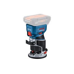 GKF 18V-8 Κουρευτικό Περιθωρίων Μπαταρίας 18V (Solo) - SOLO - BOSCH (#06016C2001)