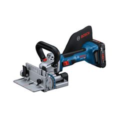 GFF 18V-22 Φρεζοκαβιλέρα 105mm 18V (Solo) - SOLO - BOSCH (#0601620101)