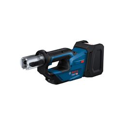 GPT 18V-19 (Kit U) Πρέσα Σωλήνων 19kN 18V (Solo) - SOLO - BOSCH (#06019M2003)