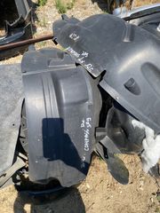 ΓΝΗΣΙΟΣ ΘΟΛΟΣ ΜΠΡΟΣΤΙΝΟΣ JEEP COMPASS 11-16