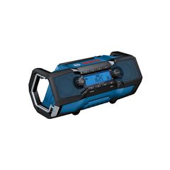 GPB 18V-2 C Ραδιόφωνο FM/AUX/Bluetooth 18V (Solo) - SOLO - BOSCH (#06014A3000)