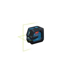 GLL 20-22 G Λέιζερ Γραμμών έως 20m με Τρίποδο 3.7V (0601065601) - ΛΕΙΖΕΡ ΓΡΑΜΜΩΝ - BOSCH (#0601065601)