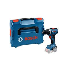 GSR 18V-65 Δραπανοκατσάβιδο Μπαταρίας 18V (Solo) - SOLO - BOSCH (#06019N3201)