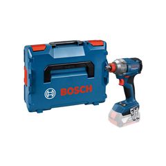 GDX 18V-285 Παλμικό Κατσαβίδι Μπαταρίας 18V (Solo) - SOLO - BOSCH (#06019N2100)