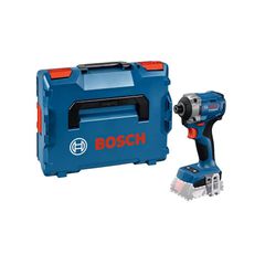 GDR 18V-215 Παλμικό Κατσαβίδι Μπαταρίας 18V (Solo) - SOLO - BOSCH (#06019N2000)