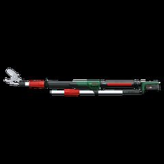 AdvancedPrune 18V-45 Τηλεσκοπικό Κλαδευτήρι Μπαταρίας 45mm 18V (1x2.0Ah) - ΜΕ ΜΠΑΤΑΡΙΑ & ΦΟΡΤΙΣΤΗ - BOSCH ΚΗΠΟΣ (#06008C5000)