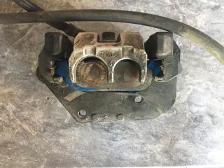 ΔΑΓΚΑΝΑ ΠΙΣΩ ΦΡΕΝΟΥ ΓΝΗΣΙΑ YAMAHA X-CITY 250cc-thumb-3