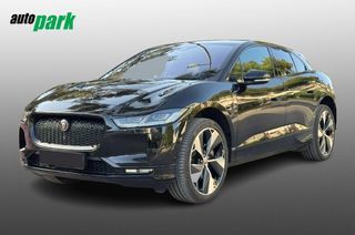 Jaguar I-Pace 2019 HSE AWD Panorama