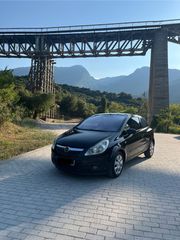 Opel Corsa 2007 1.2 TWINPORT