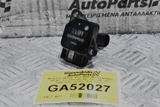Αισθητηρας MAF Mazda BT-50 / 2 / 3 / 5 / 6 / MX5 / RX8 / CX-7 / B2500 1998-2010 (Γνήσιο) 197400-2010 (Ford / Volvo / Toyota / Suzuki / Subaru / Mitsubishi)