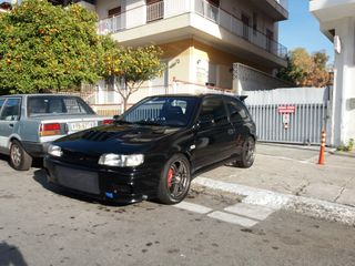 Nissan Sunny 1994 GTIR SR20DET