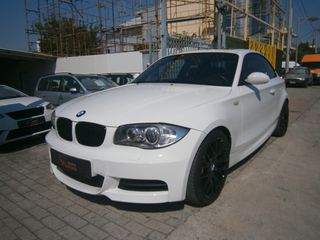 Bmw 135 2010 M look 24V