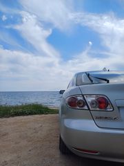 Mazda 6 2004