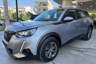 Peugeot 2008 2021 1.5 BlueHDi 110 S&S Active Plus **EΛΛΗΝΙΚΟ**