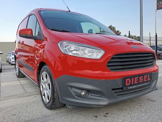 Ford Transit Connect 2016 Ford transit connect 1.5