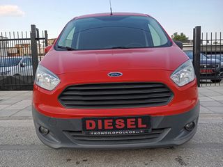 Ford Transit Connect 2016 Ford transit connect 1.5-thumb-1