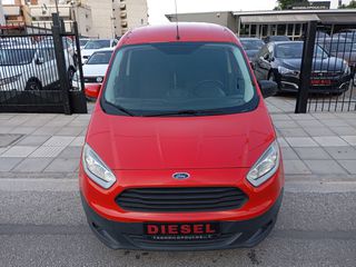 Ford Transit Connect 2016 Ford transit connect 1.5-thumb-2