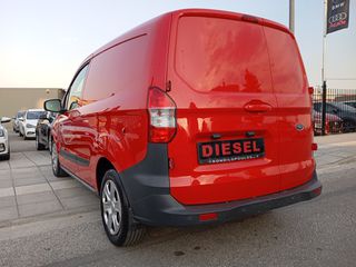 Ford Transit Connect 2016 Ford transit connect 1.5-thumb-6