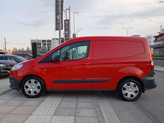 Ford Transit Connect 2016 Ford transit connect 1.5-thumb-10