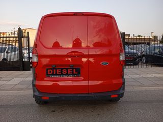 Ford Transit Connect 2016 Ford transit connect 1.5-thumb-7
