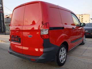 Ford Transit Connect 2016 Ford transit connect 1.5-thumb-8