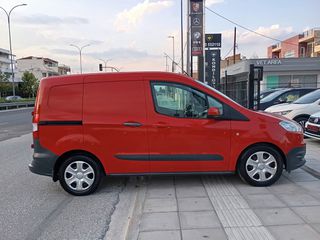 Ford Transit Connect 2016 Ford transit connect 1.5-thumb-9